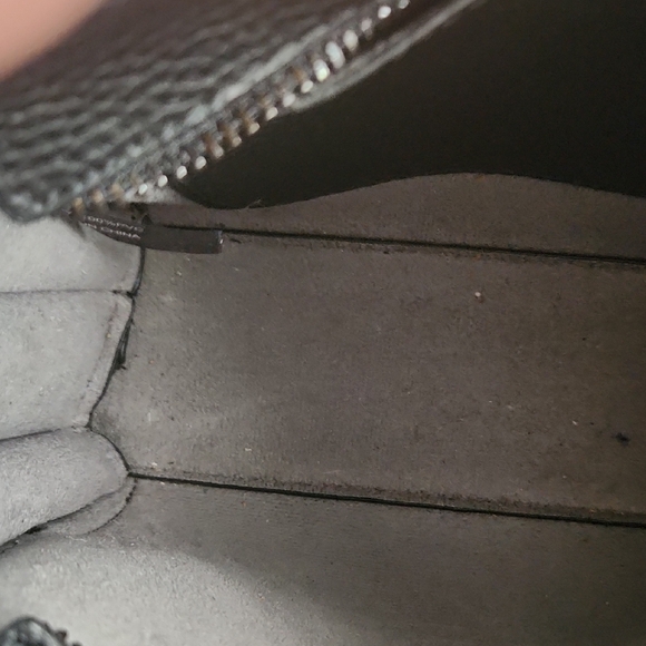 Black Crossbody Bag by Nicole Miller New York - Picture 13 of 14